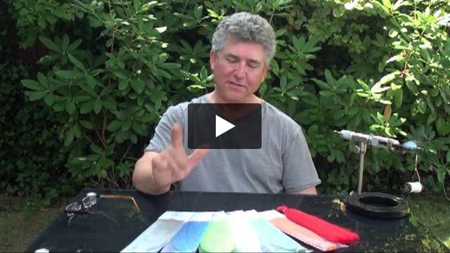 EP® Minnow Fibers
