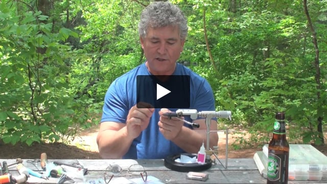Easy Minnow #2