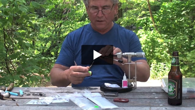 Easy Minnow #1