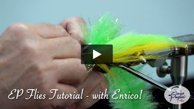 Dorado Rattle
