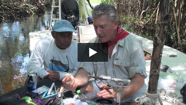Tarpon Special Camarones Al Coco
