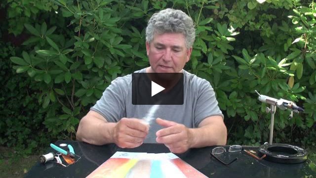 EP® Streamer Brush