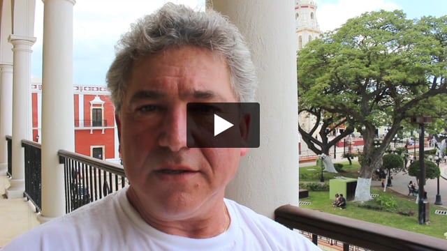 Peanut Butter - Campeche Version