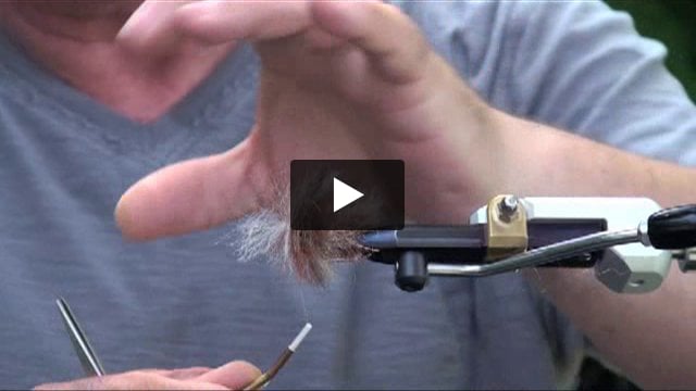 EP® Crustaceous Brush