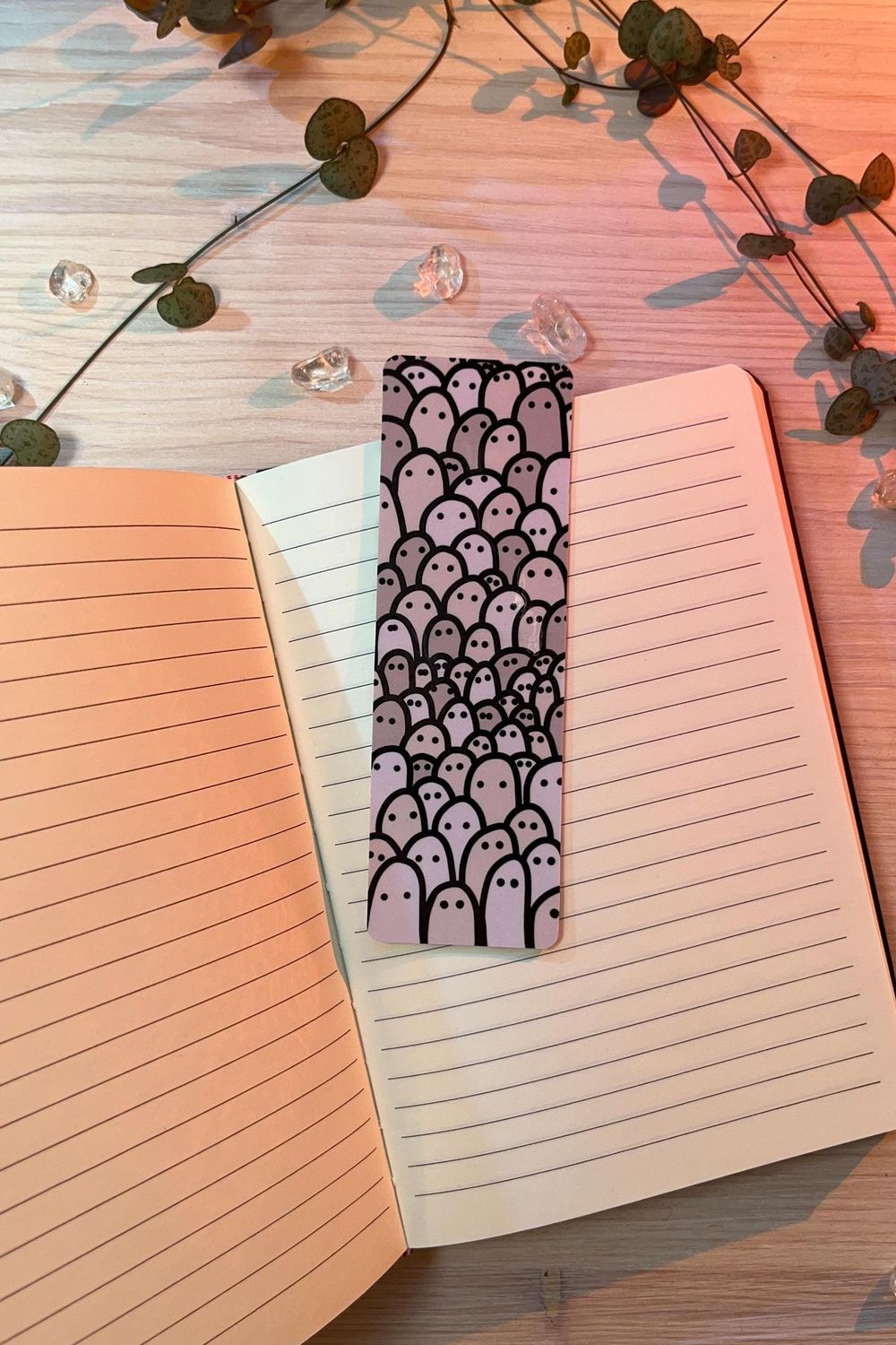 Lesezeichen - Wir sind viele