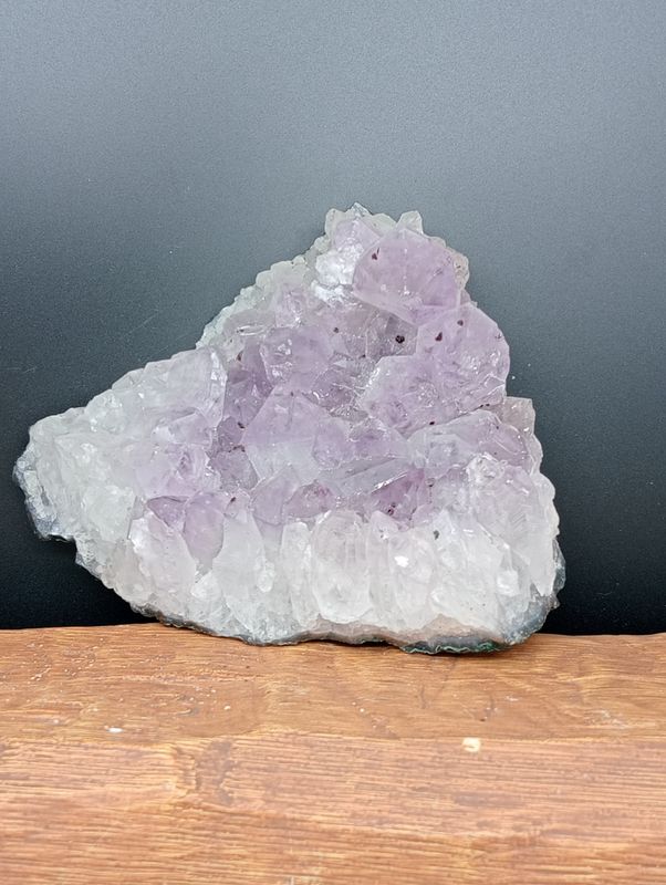 Amethist Cluster