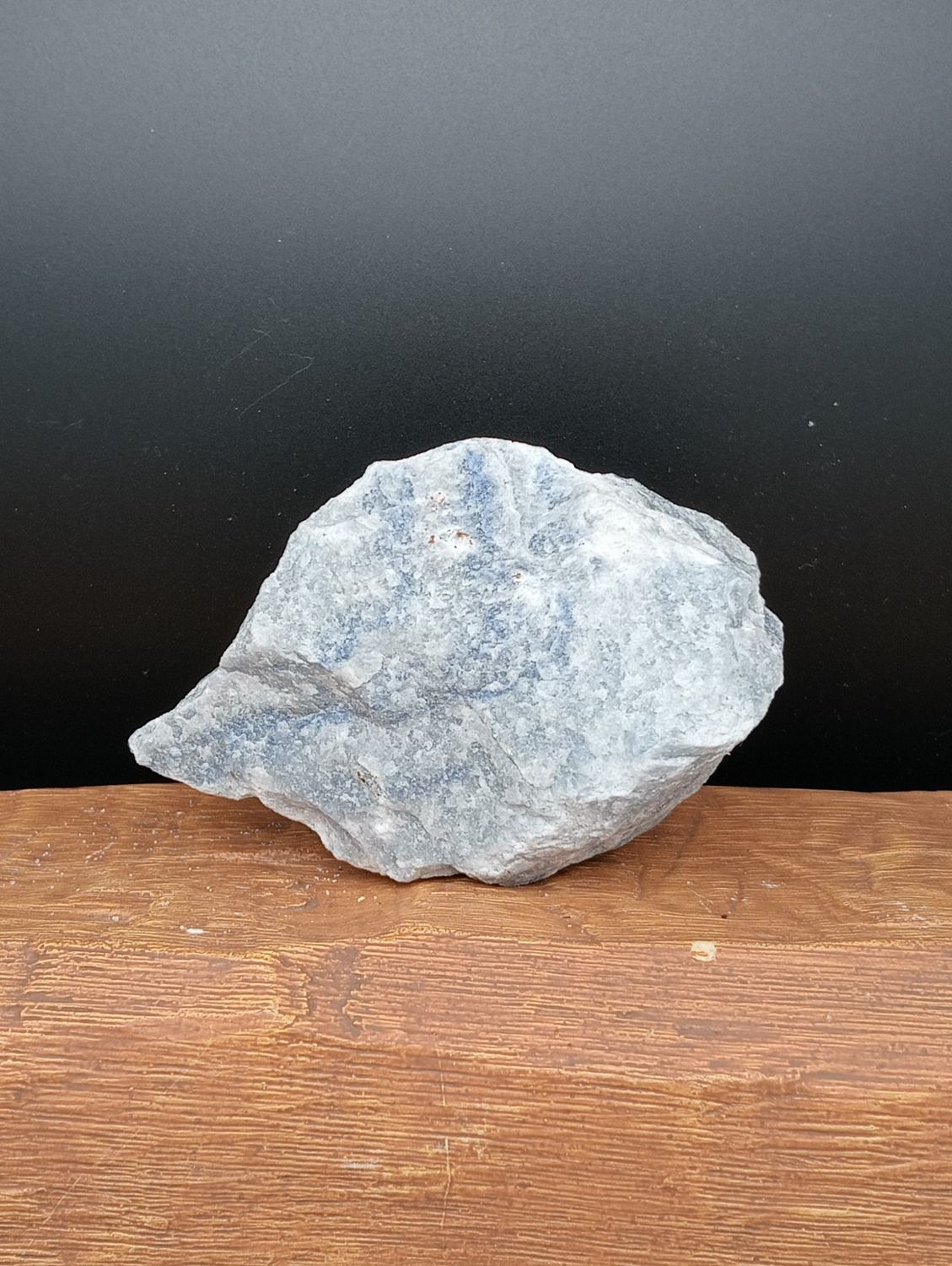 Blauwe Aventurijn Ruw