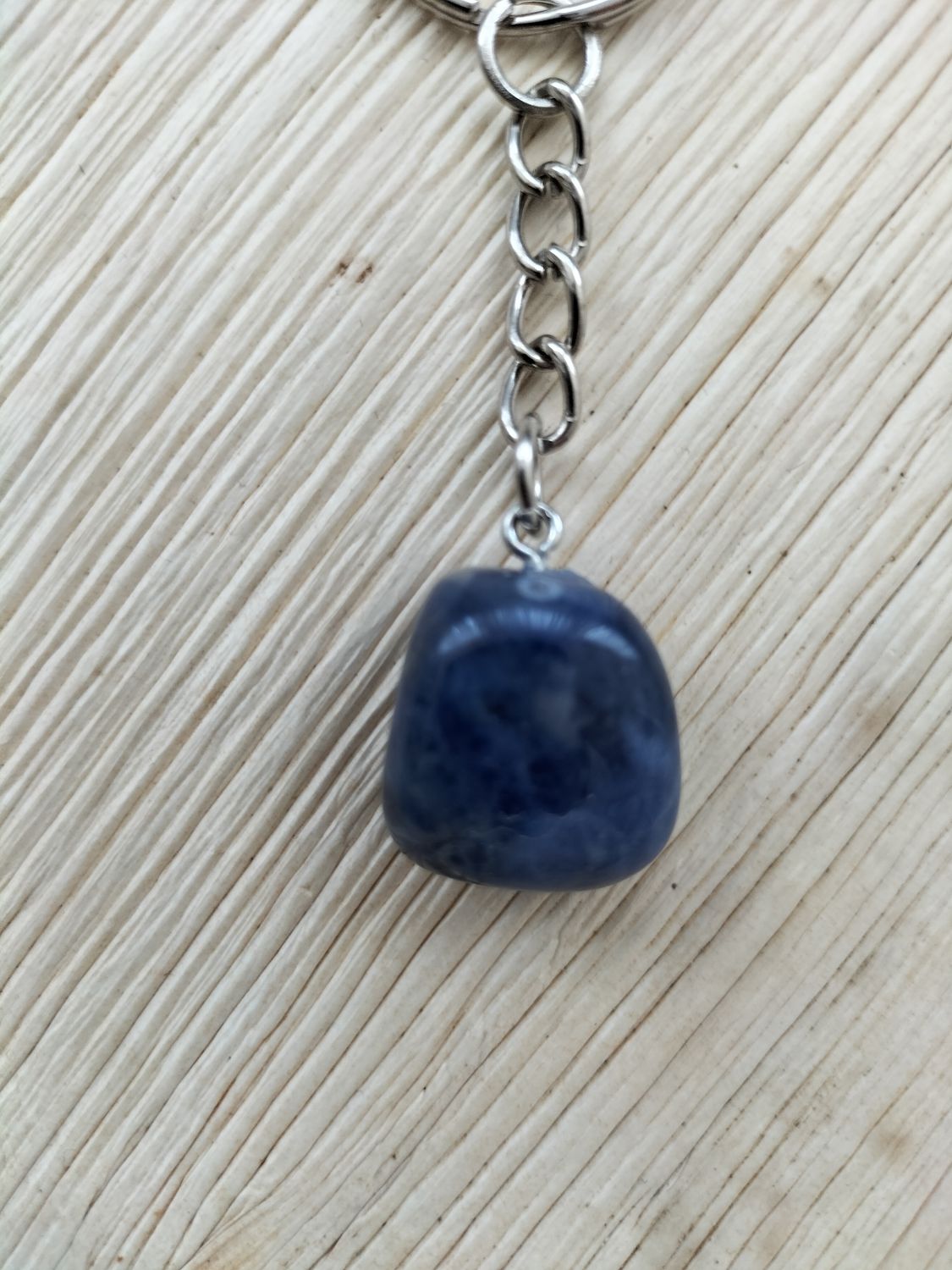 Sleutelhanger Sodaliet