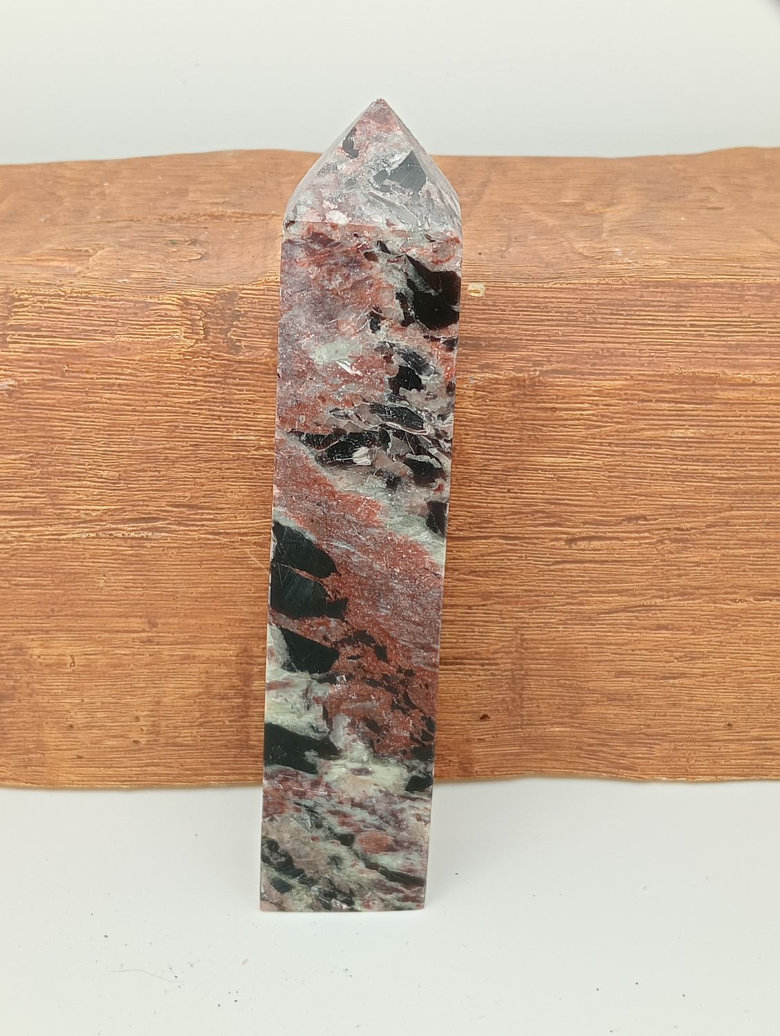 Toren Lepidoliet/Mica