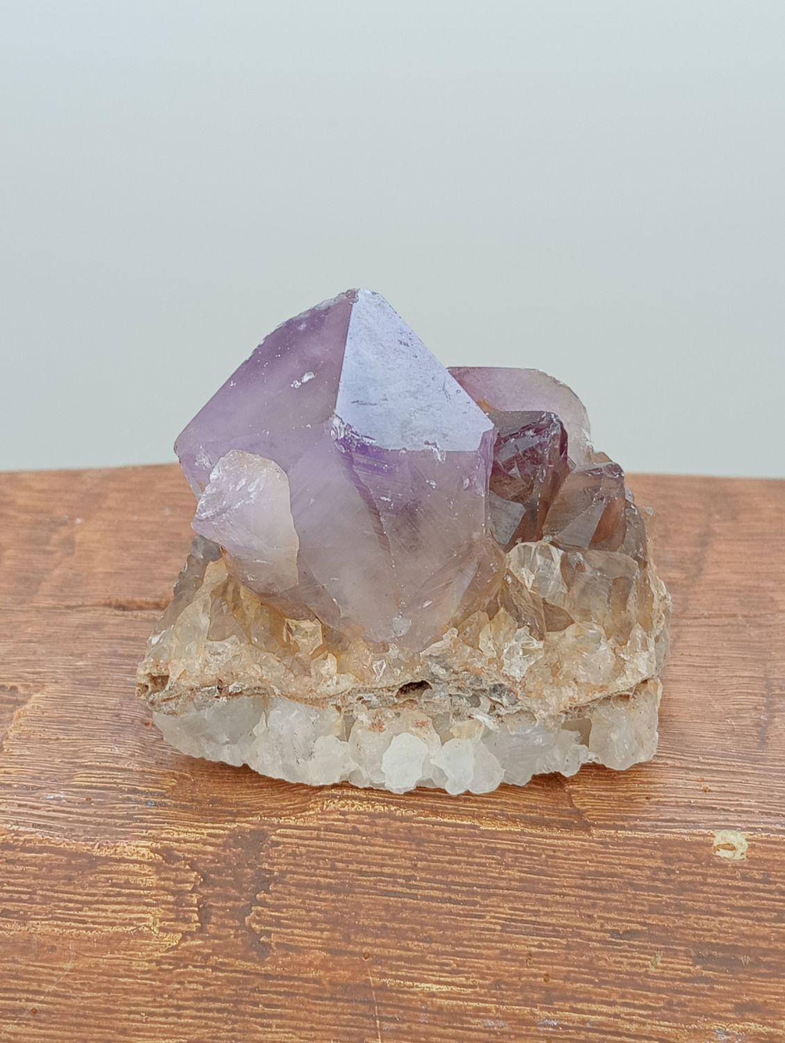 Amethist Cluster