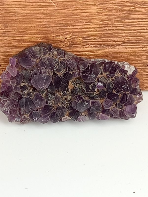 Amethist Cluster