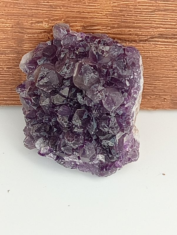 Amethist Cluster