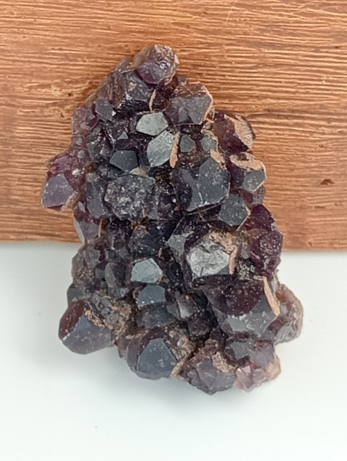 Amethist Cluster