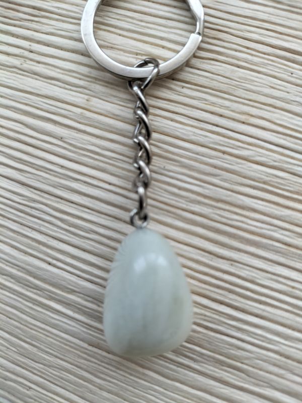 Sleutelhanger Amazoniet