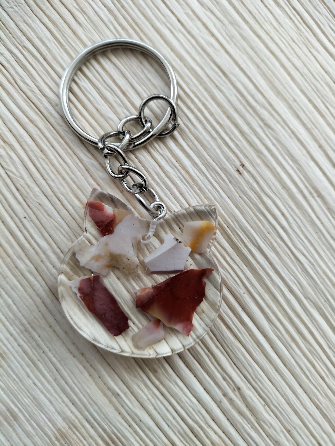 Sleutelhanger Mookaiet