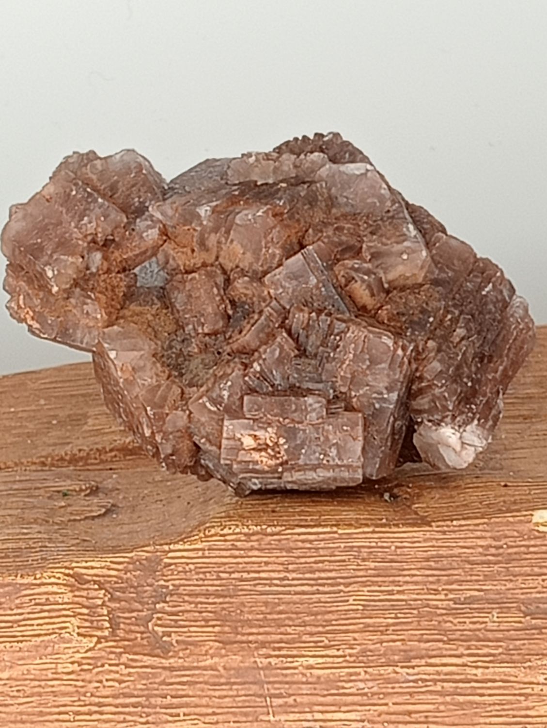 Aragoniet