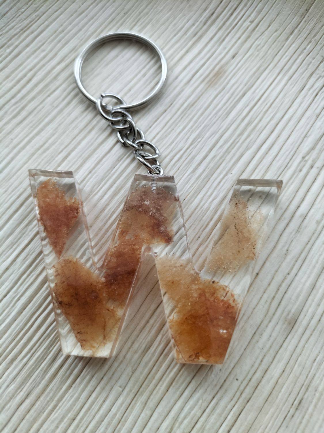 Sleutelhanger Rode Aventurijjn