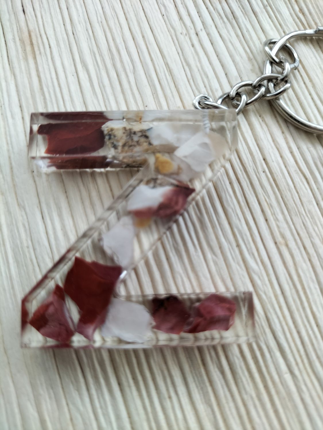 Sleutelhanger Mookaiet
