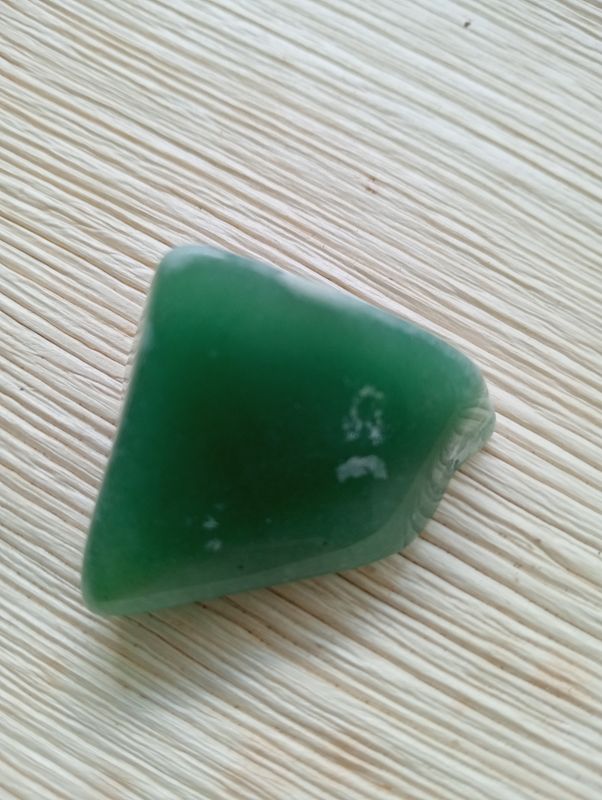 Groene Aventurijn Trommelsteen