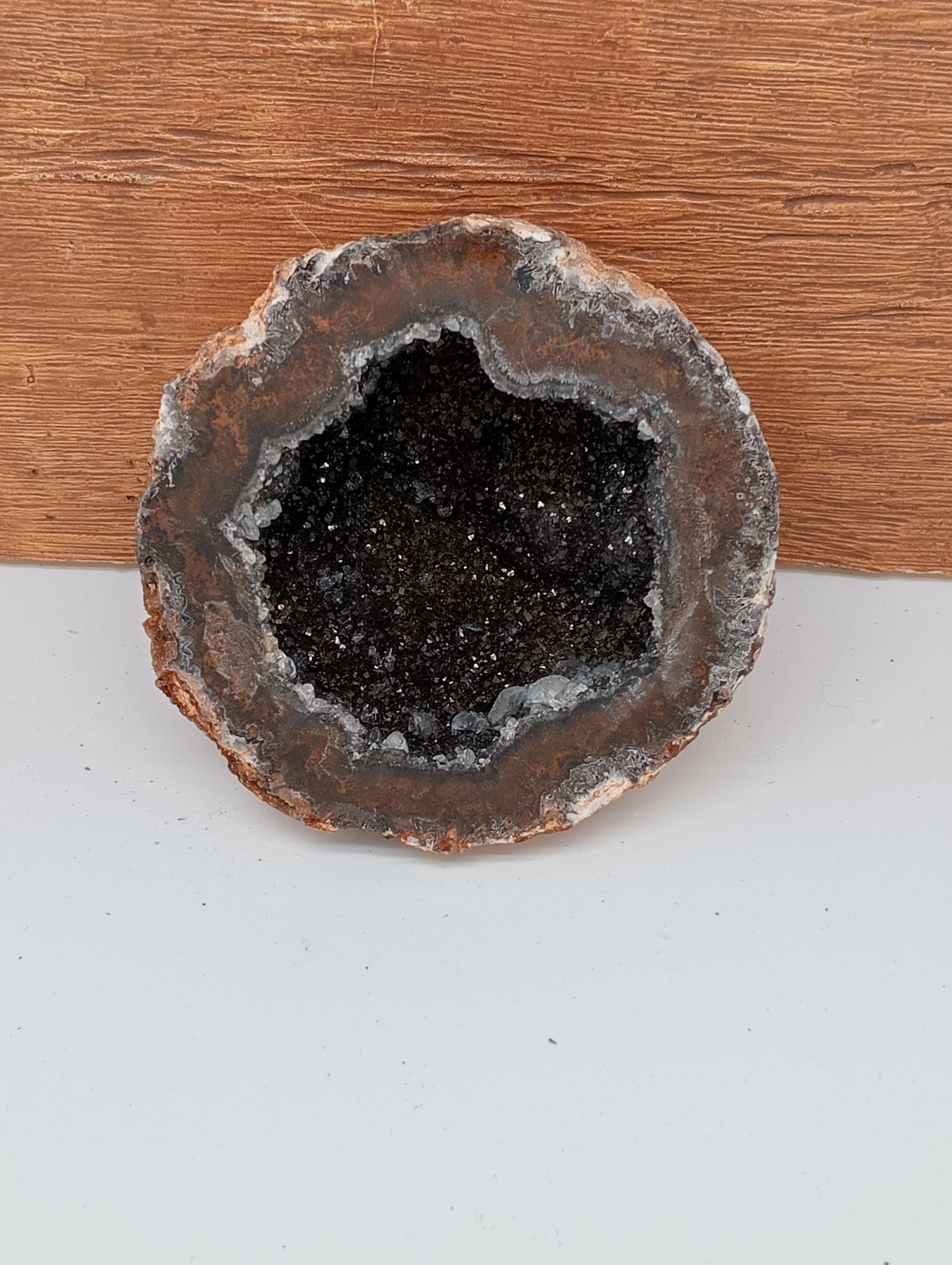 Kokosnoot Geode