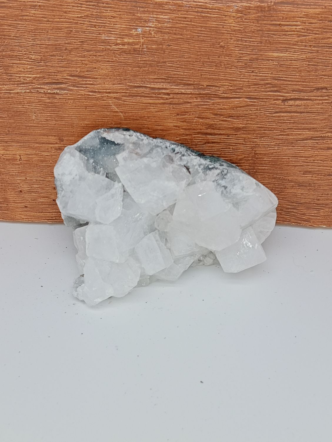 Apofyliet Cluster