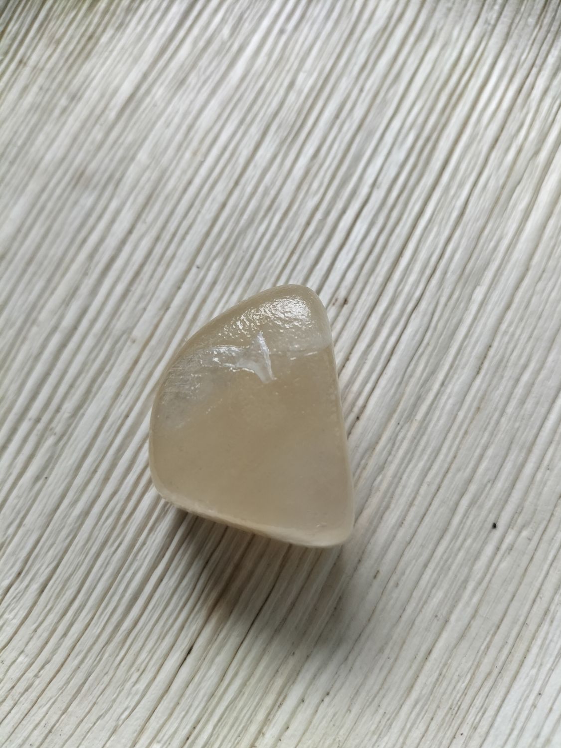 Honing Calciet Trommelsteen