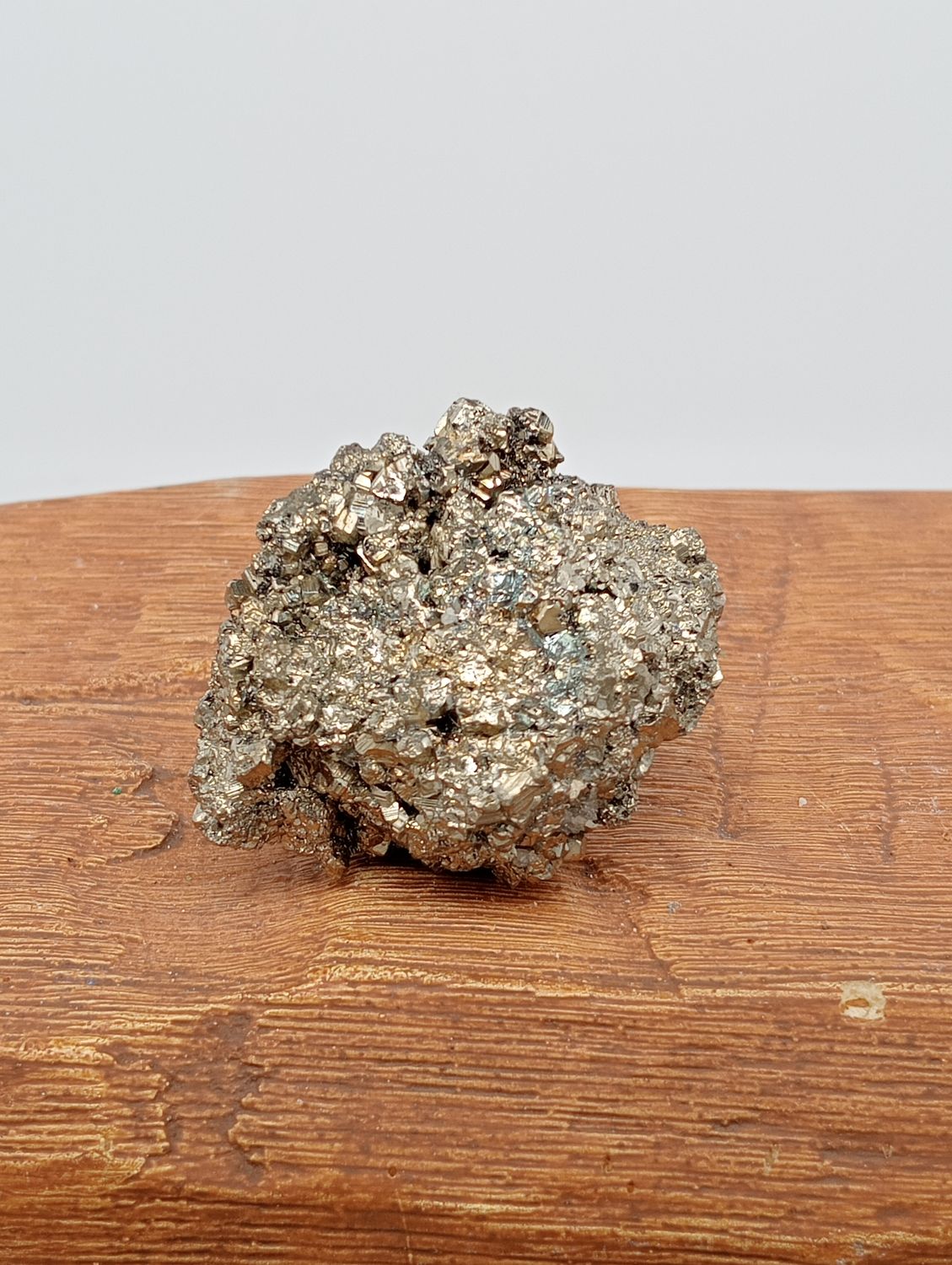 Pyriet Cluster