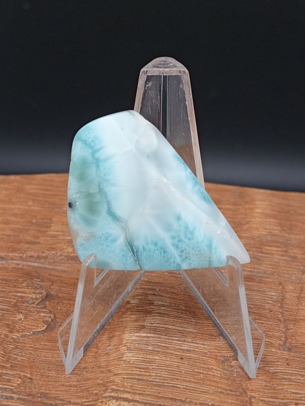 Larimar Gepolijst Freeform