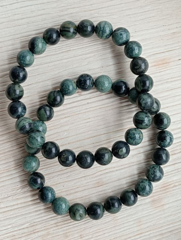 Armband Kambaba Jaspis