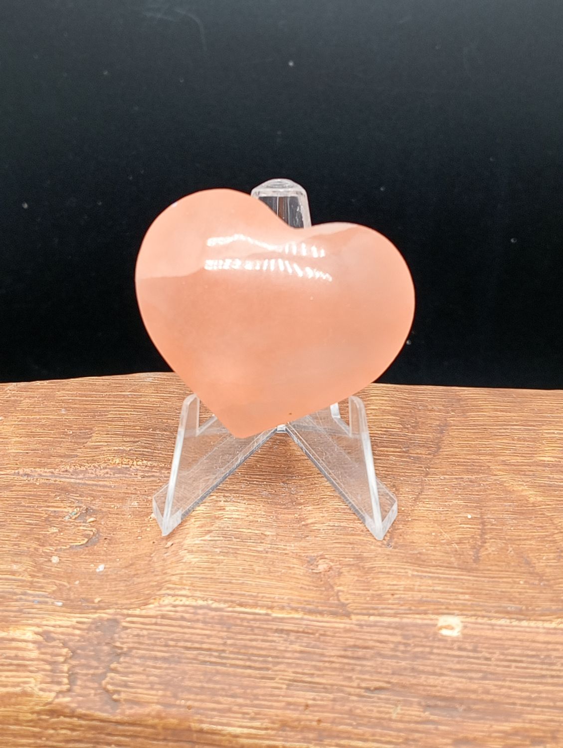 Hart Seleniet Oranje