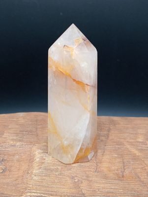 Golden Healer Torentje