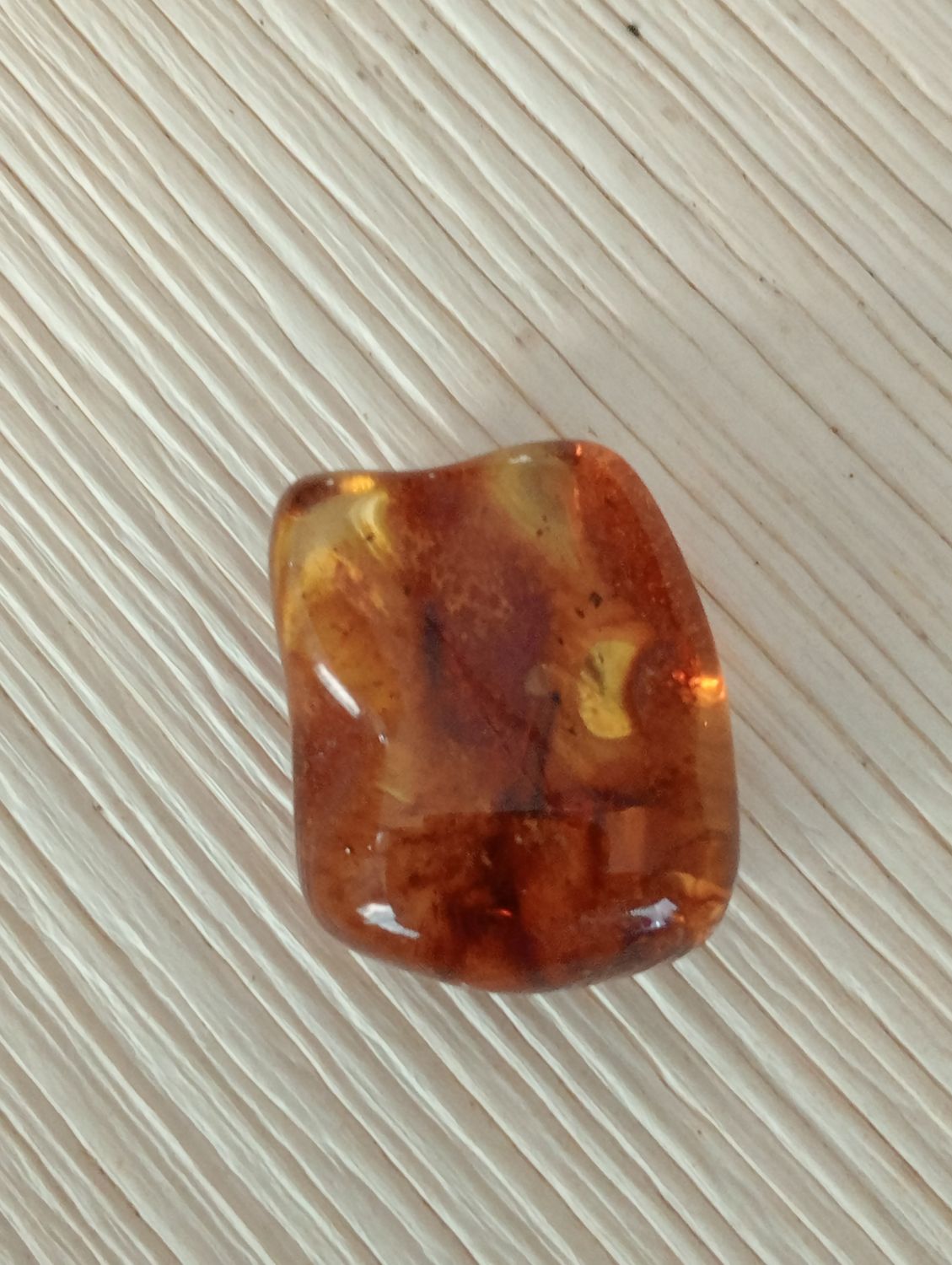Baltische Amber