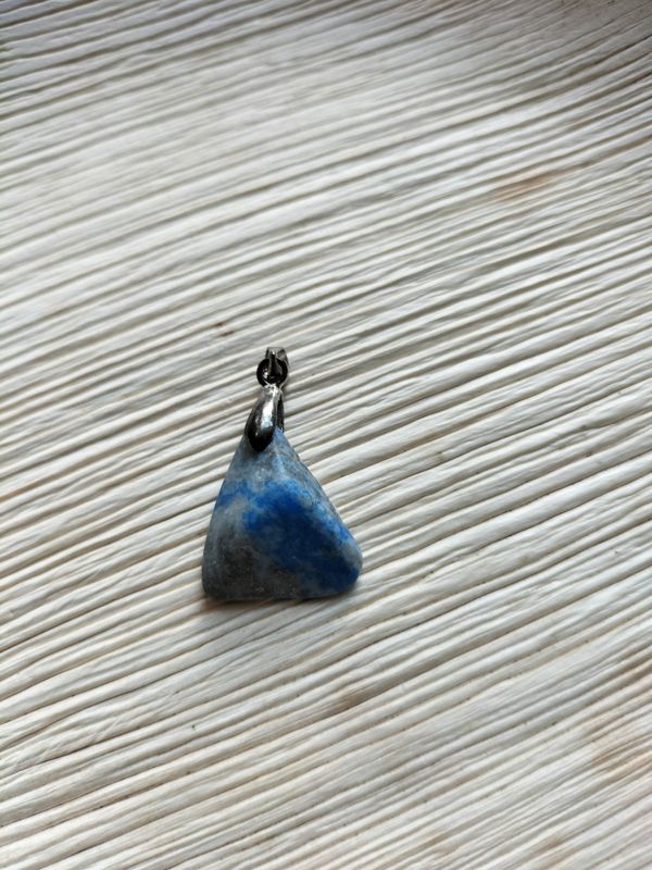 Hangertje Lapis Lazuli