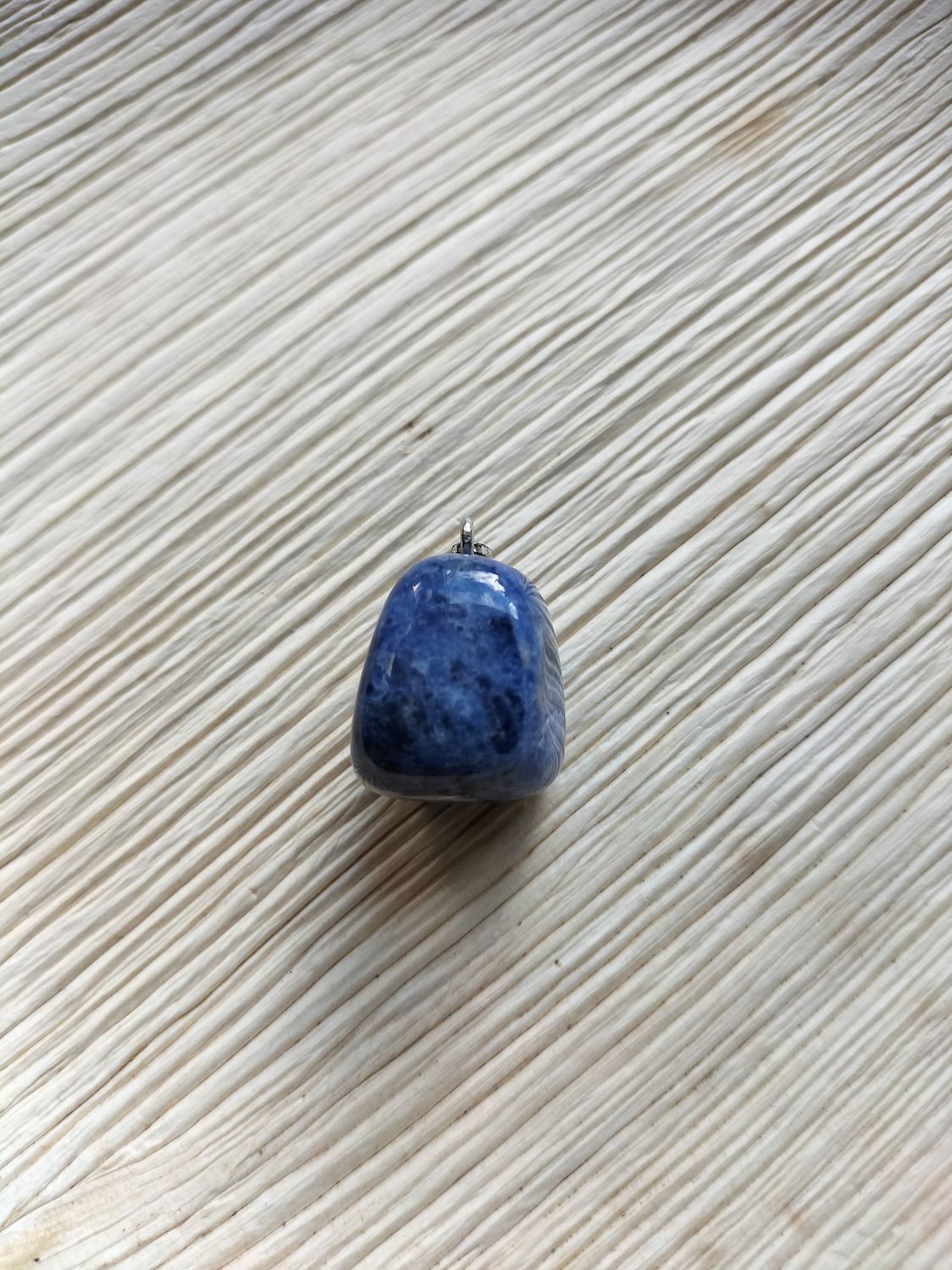 Hangertje Sodaliet