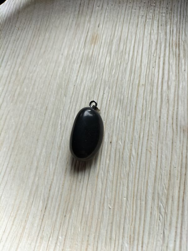 Hangertje Shungiet