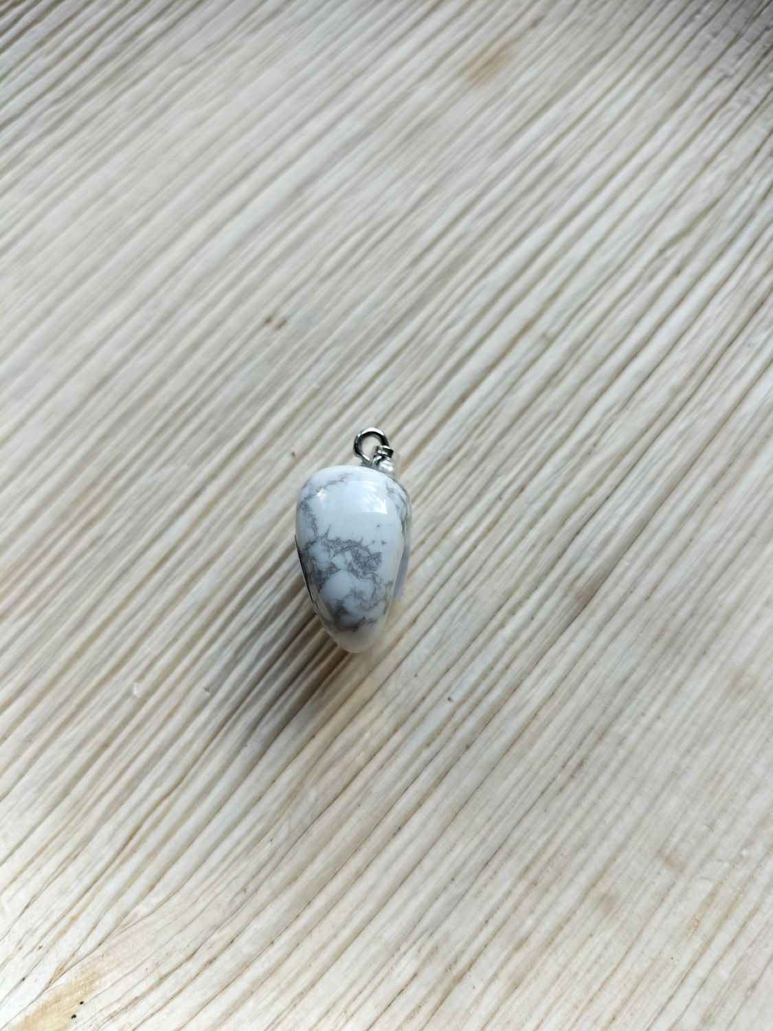 Hangertje Magnesiet