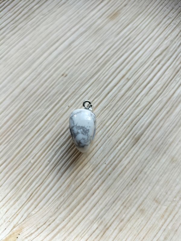Hangertje Magnesiet