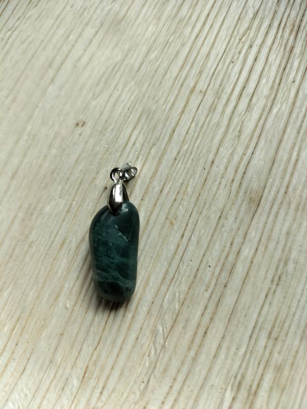 Hangertje  Groene Apetiet