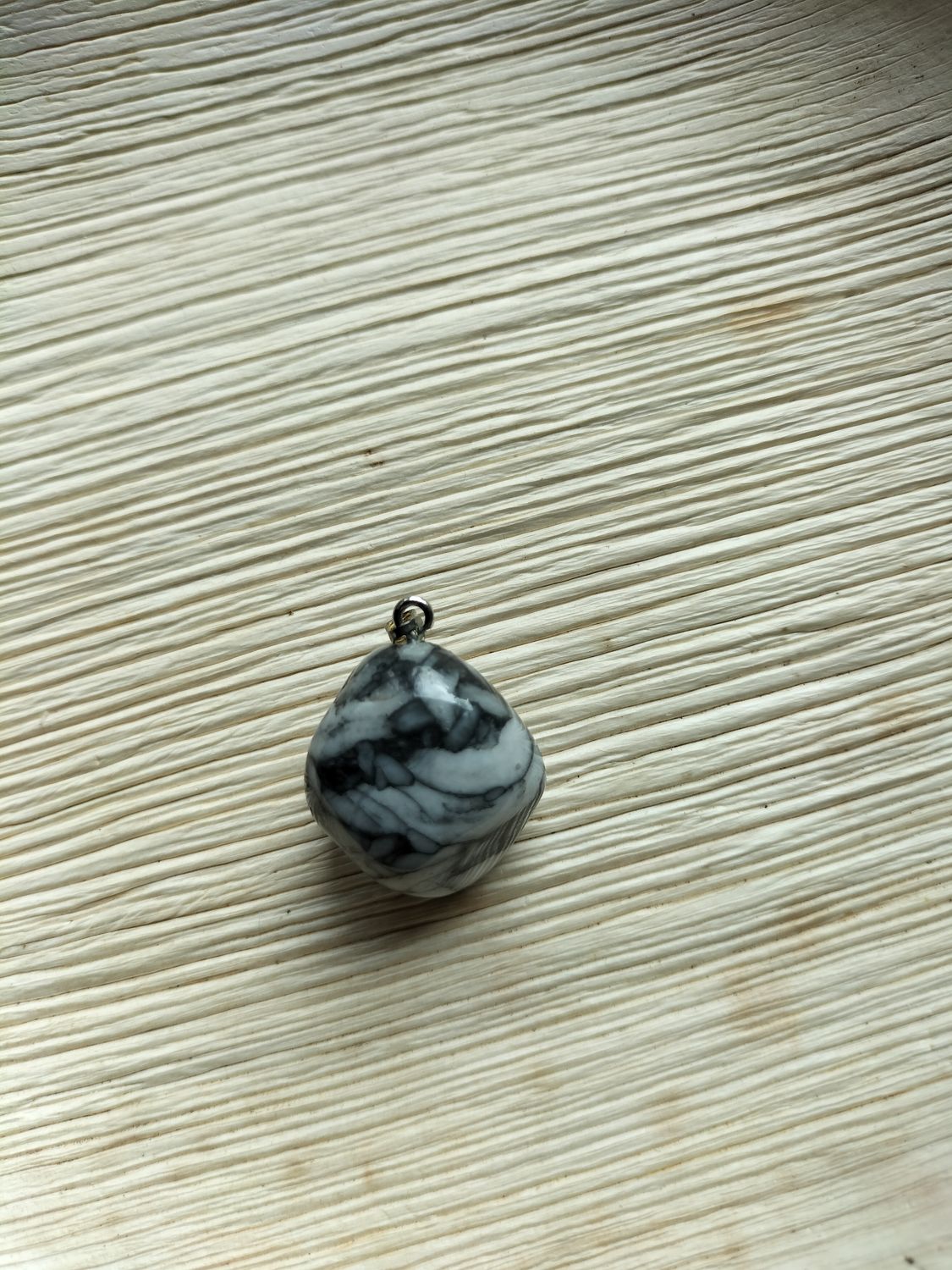 Hangertje Pinoliet