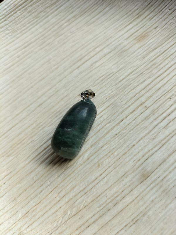 Hangertje  Groene Apetiet