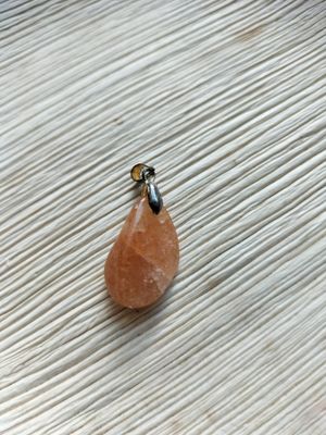 Hangertje Rode Aventurijn