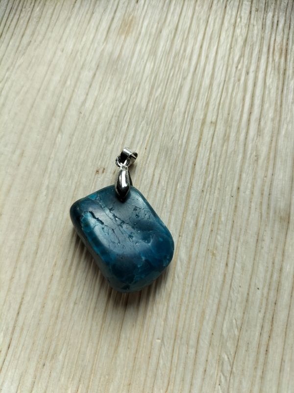 Hangertje Blauwe Apetiet