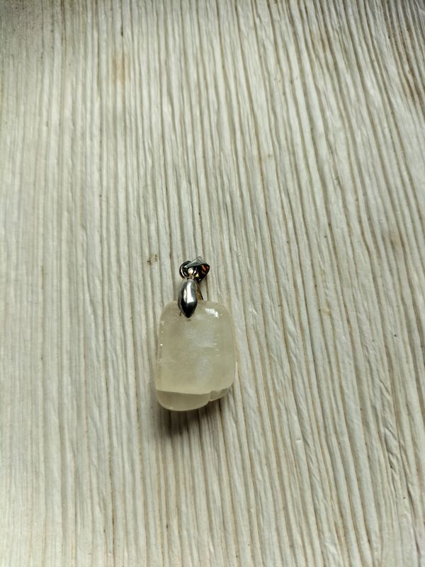 Hangertje Honing Calciet