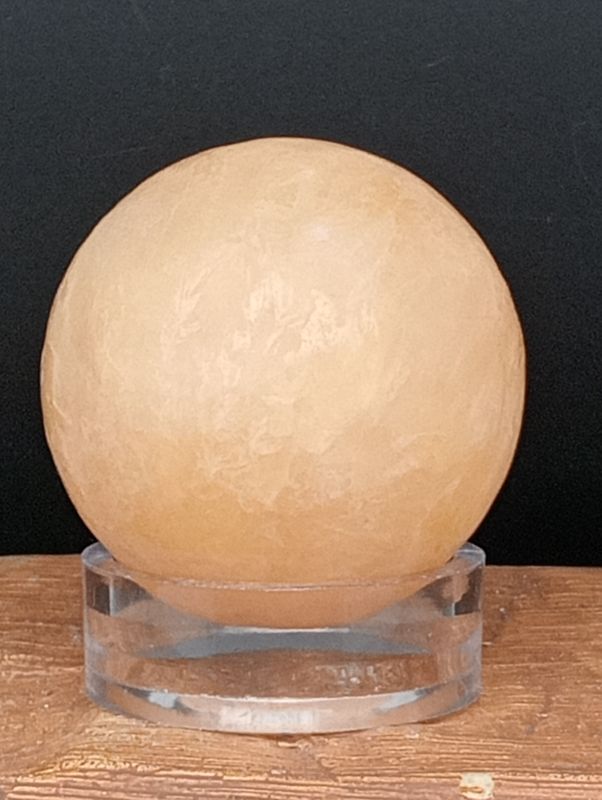 Honing Calciet Bol