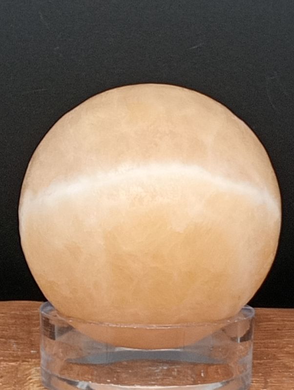 Honing Calciet Bol