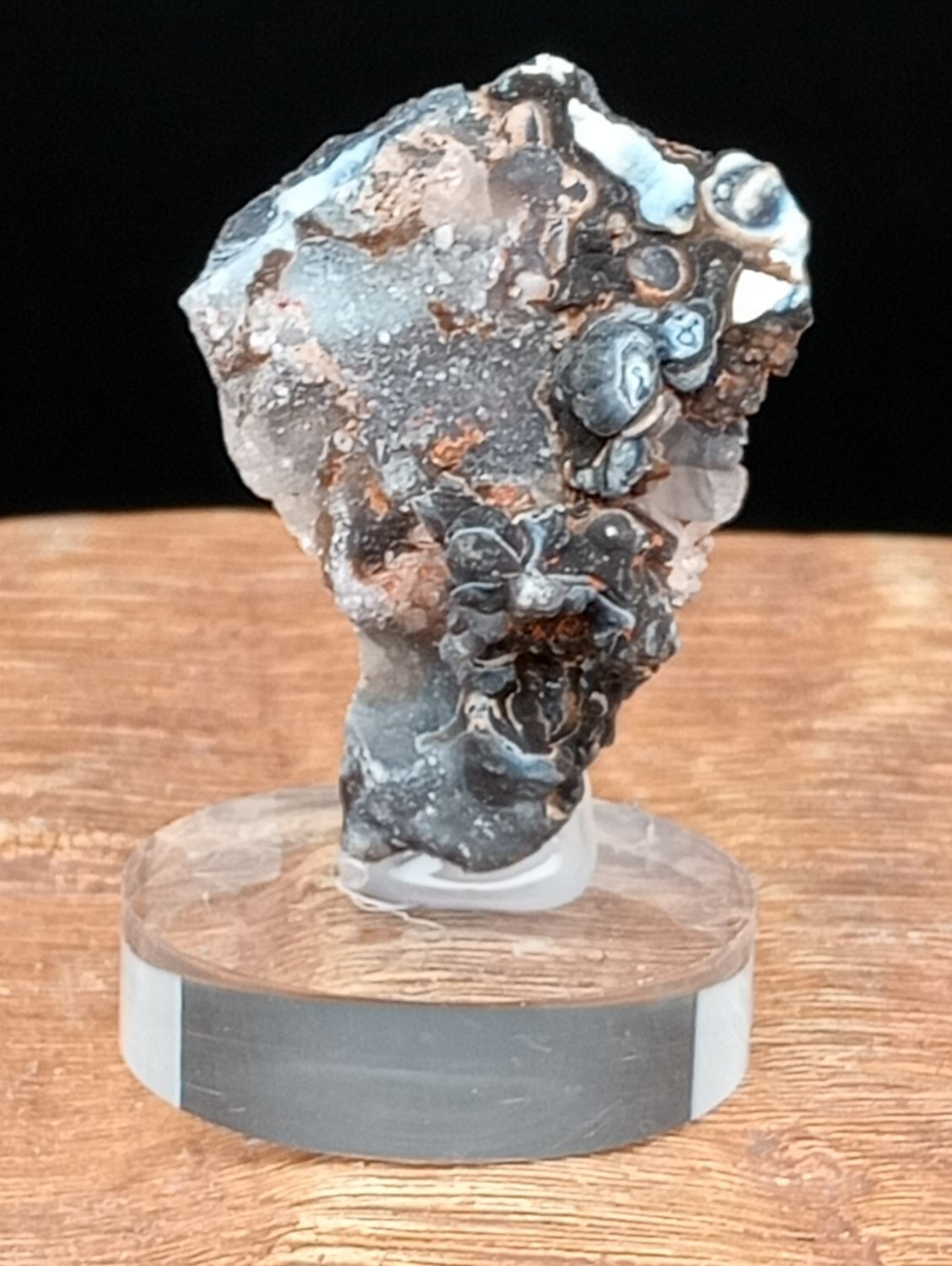 Chalcedoon Roosje