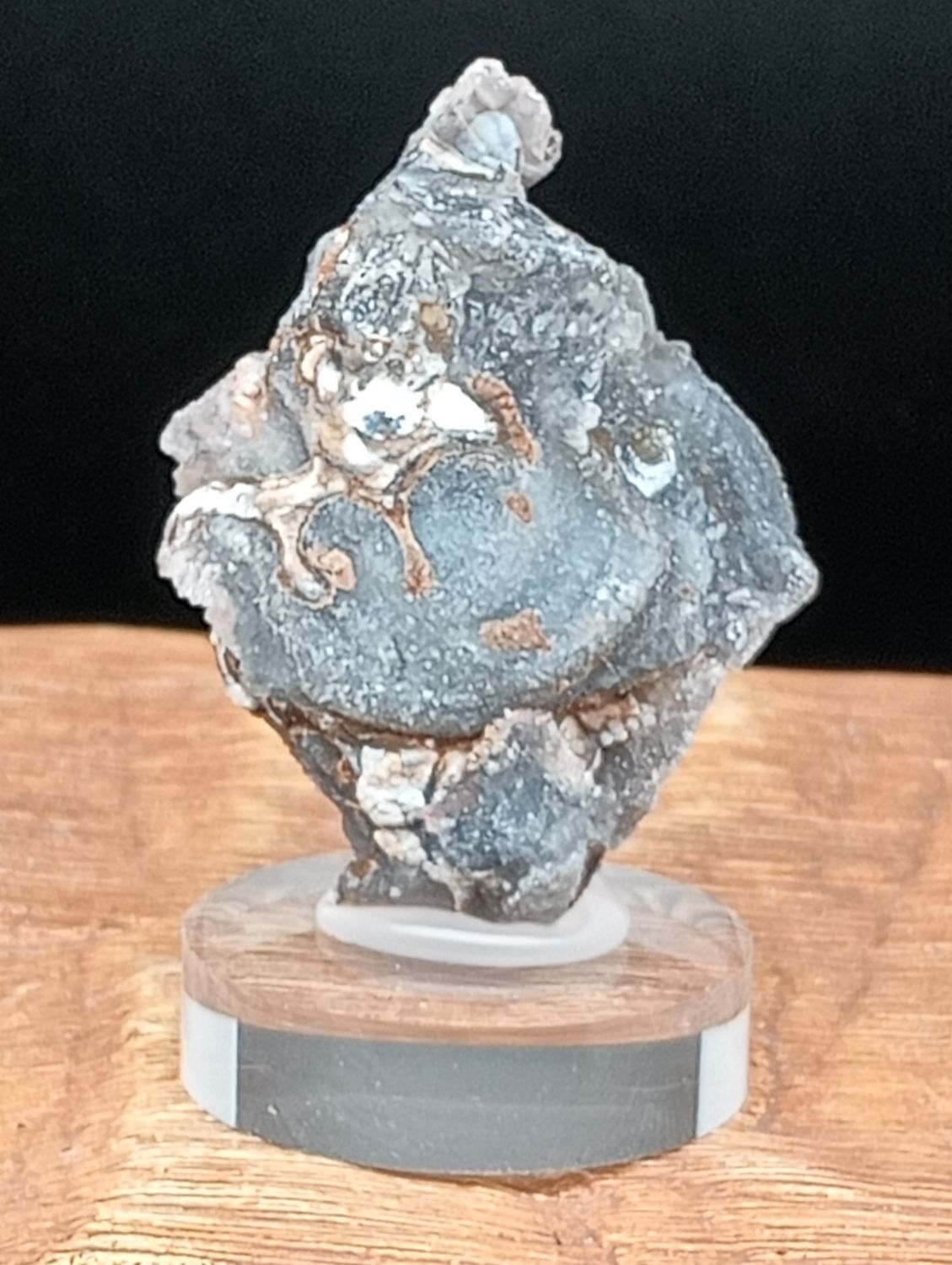Chalcedoon Roosje