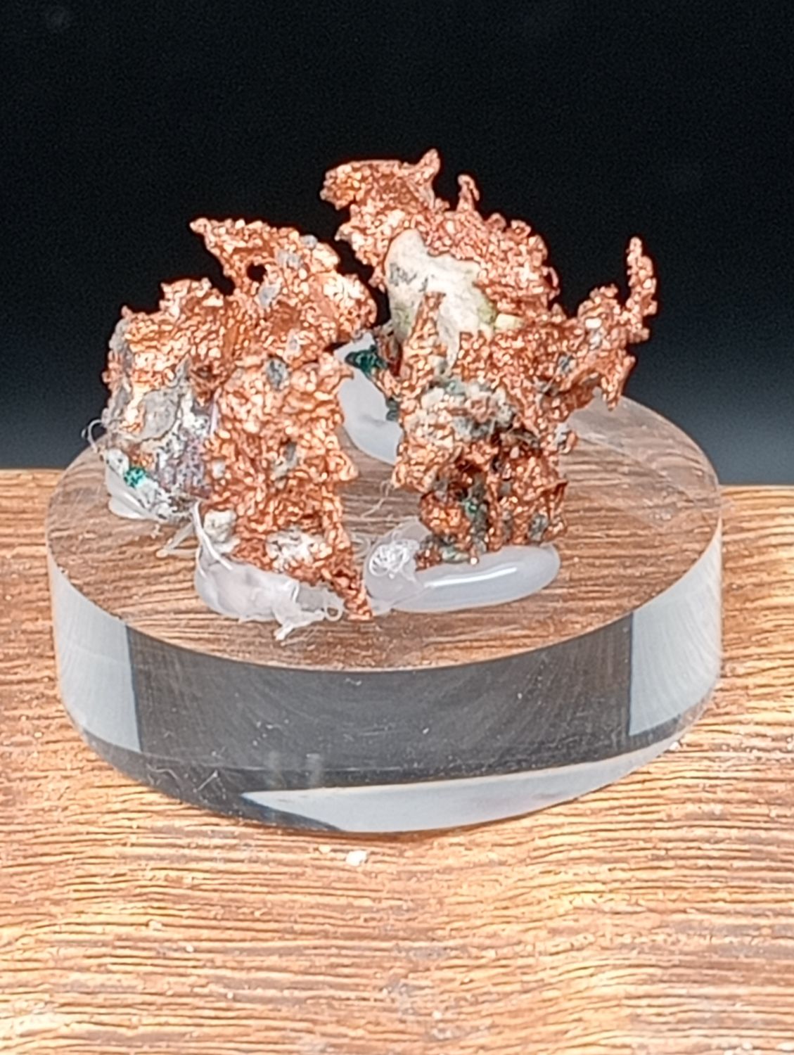Native Copper