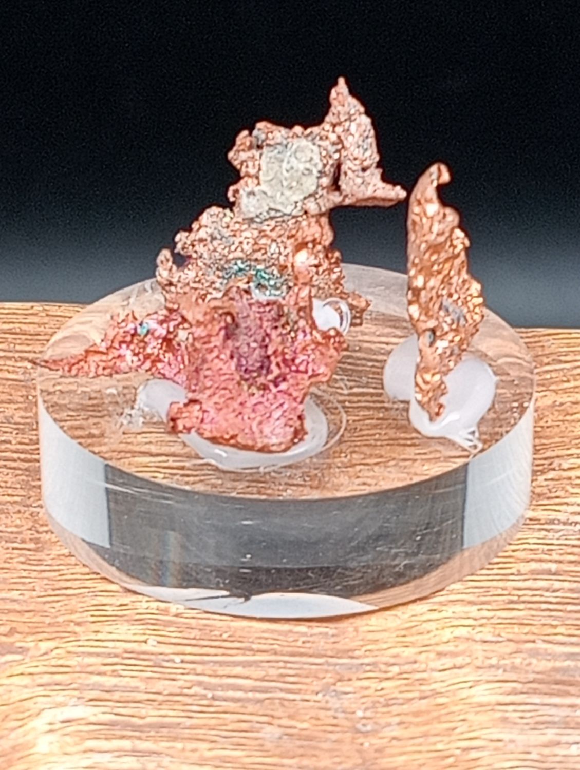Native Copper