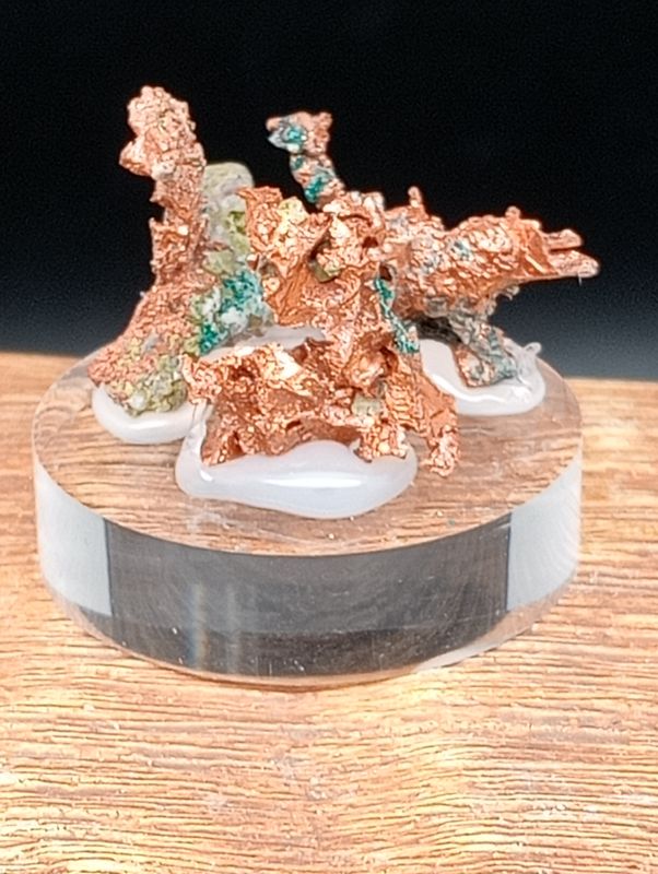 Native Copper
